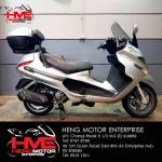 Used Bikes