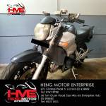 Used Bikes