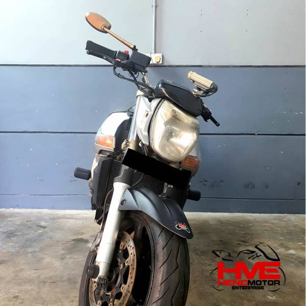 Used Bikes