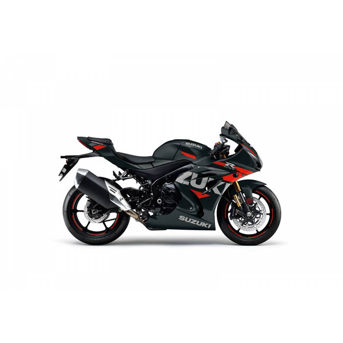 GSX-R1000R